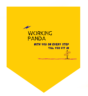 Working Panda